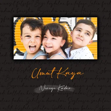 Nereye Kadar