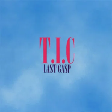 Last Gasp