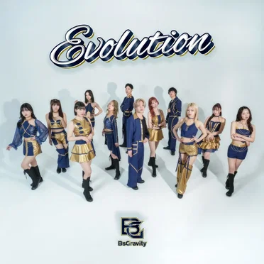 Evolution