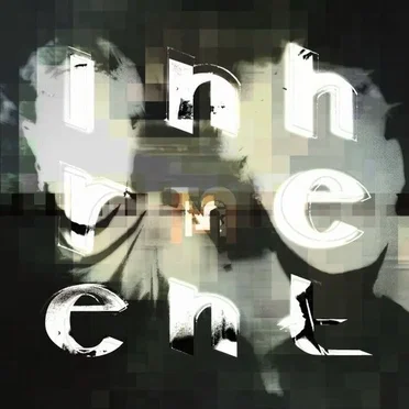 Inherente by LAS 3 MARIAS - album cover