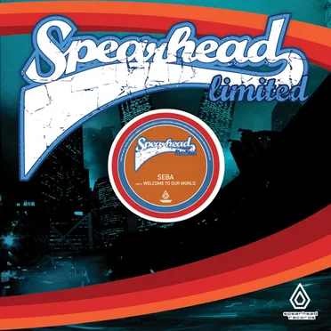 Welcome to Our World / Future Sound