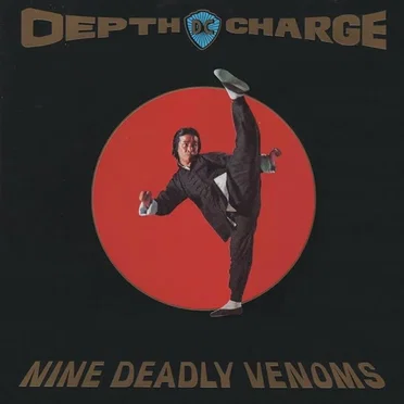 Nine Deadly Venoms