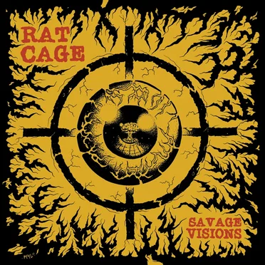 Savage Visions