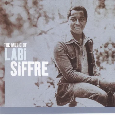 The Music of Labi Siffre