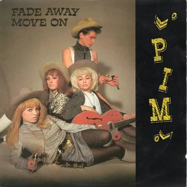 Fade Away / Move On