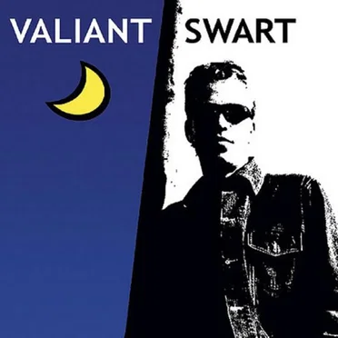 Maanhare by Valiant Swart - album cover