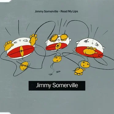 Read My Lips (Enough is Enough)