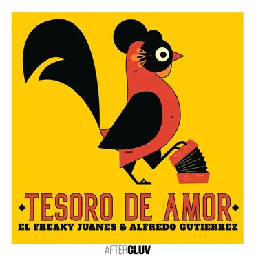 Tesoro de amor