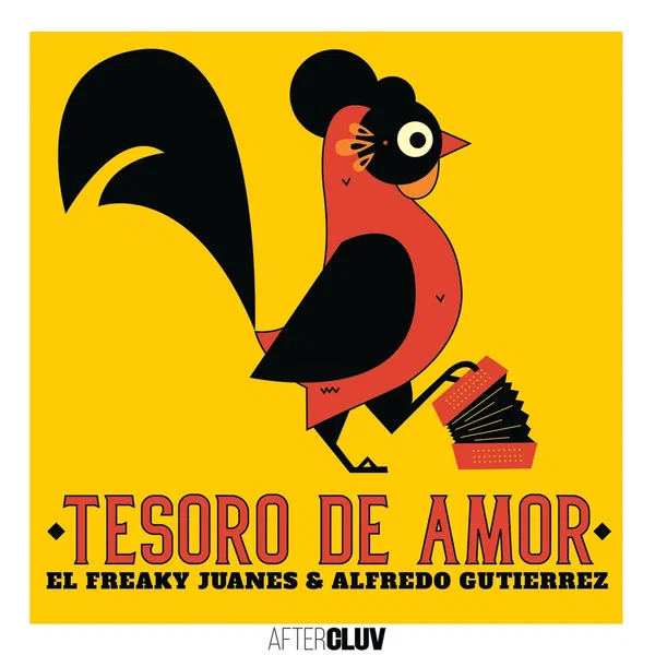 Tesoro de amor