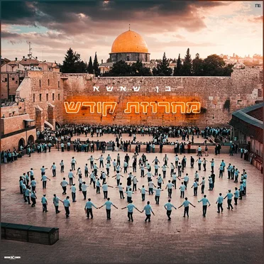 מחרוזת קודש