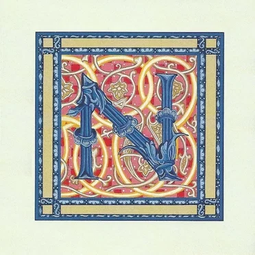 Millennium - November