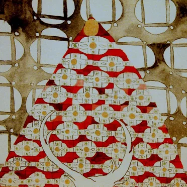 All This World Is Like This Valley