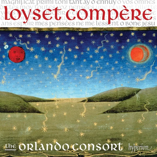 Magnificat, Motets & Chansons