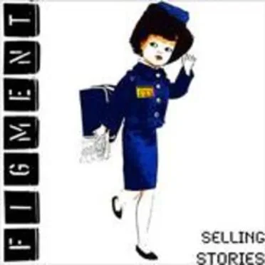 Selling Stories
