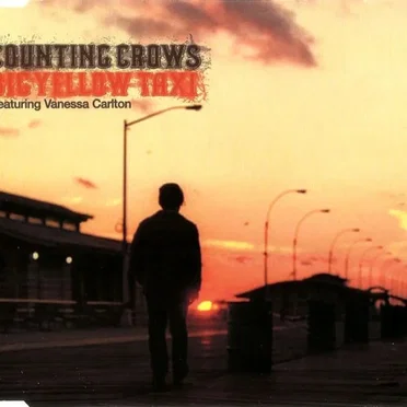 Big Yellow Taxi