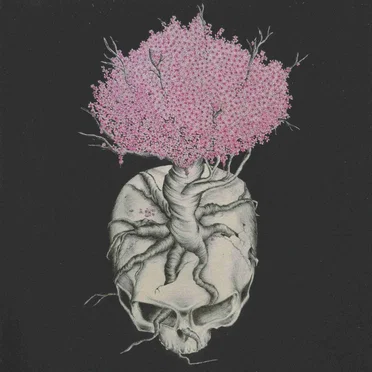 Rekviem by Dead Kosmonaut - album cover
