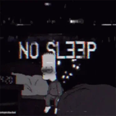 NO SLEEP MIXTAPE