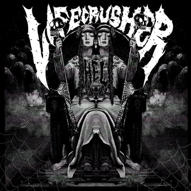 Lifecrusher by Lifecrusher - album cover