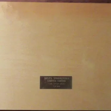 Human Touch & Lucky Town