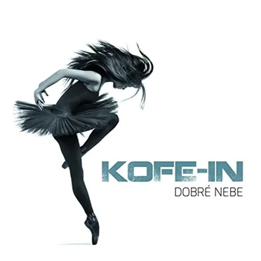 Dobré nebe by Kofe-in - album cover