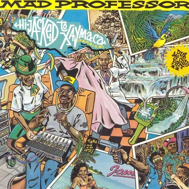 Dub Me Crazy, Part 11: Hijacked To Jamaica