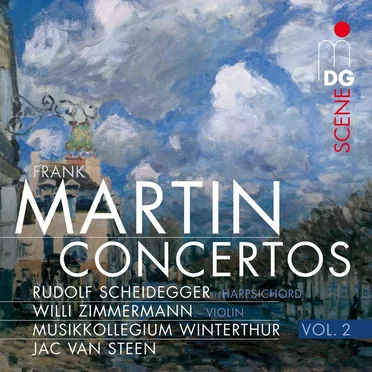 Concertos, Vol. 2