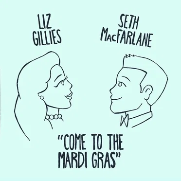 Come to the Mardi Gras