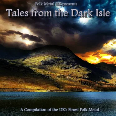 Tales From the Dark Isle by Various Artists - album cover