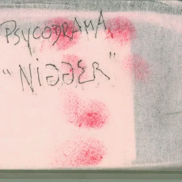 Nigger