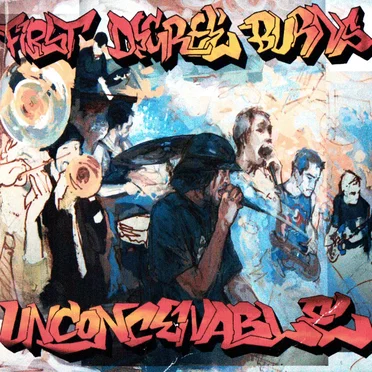 Unconceivable