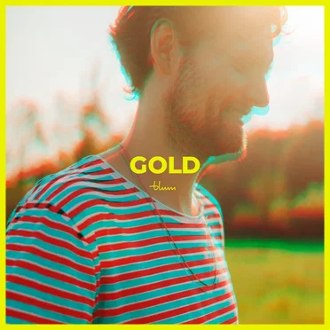 Gold by Blum - album cover
