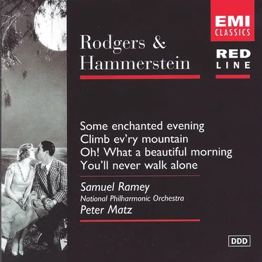 Samuel Ramey Sings Rodgers & Hammerstein