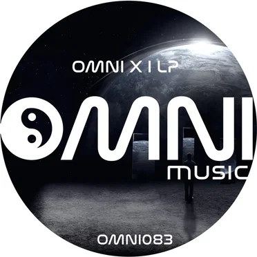 Omni X I LP by Various Artists - album cover