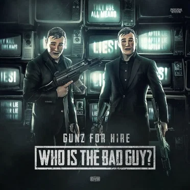 Who Is the Bad Guy?