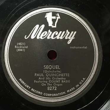 Sequel / I'll Always Be in Love With You