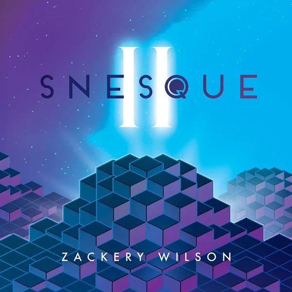 SNESQUE II