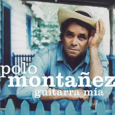 Guitarra mía