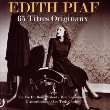 65 Titres originaux