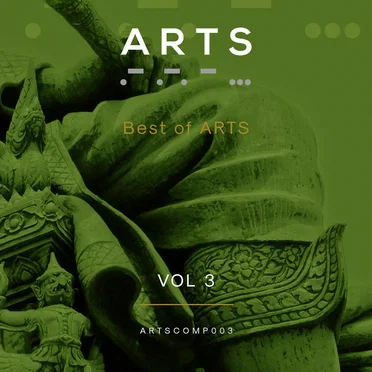 Best Of ARTS, Vol. 3 by Various Artists - album cover