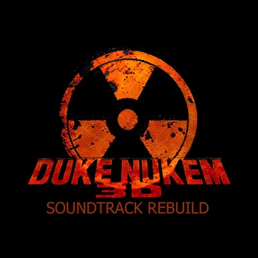 Duke Nukem 3D Soundtrack Rebuild