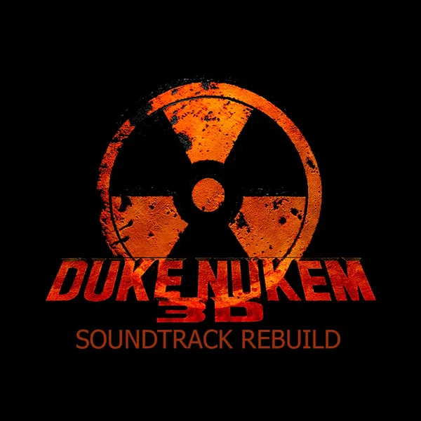 Duke Nukem 3D Soundtrack Rebuild