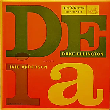Duke Ellington Presents Ivie Anderson