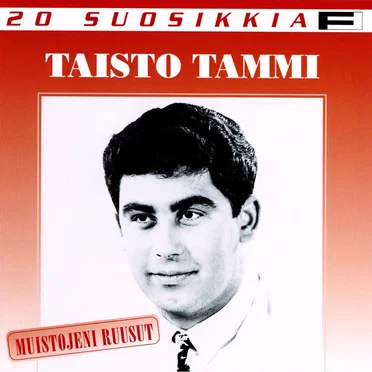 20 suosikkia: Muistojeni ruusut