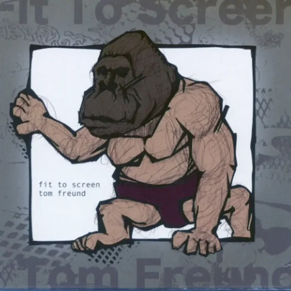 Fit To Screen