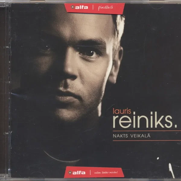 Nakts veikalā