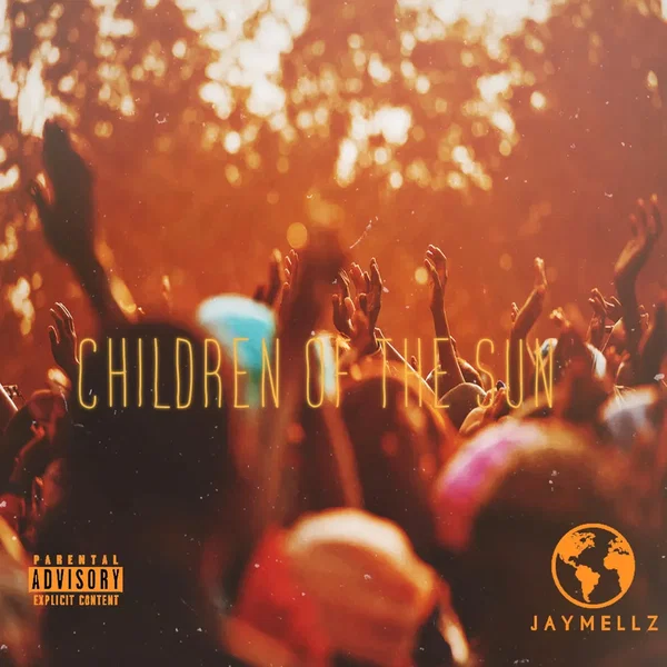 CHILDREN OF THE SUN