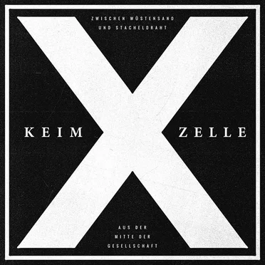 Keim-X-Zelle