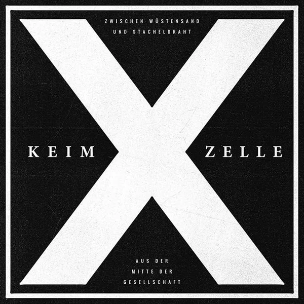 Keim-X-Zelle