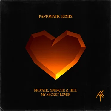 My Secret Lover (Pantomatic remix)