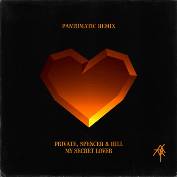 My Secret Lover (Pantomatic remix)